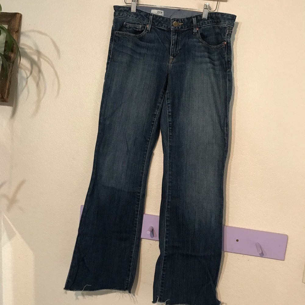 Gap curvy 29 / 8